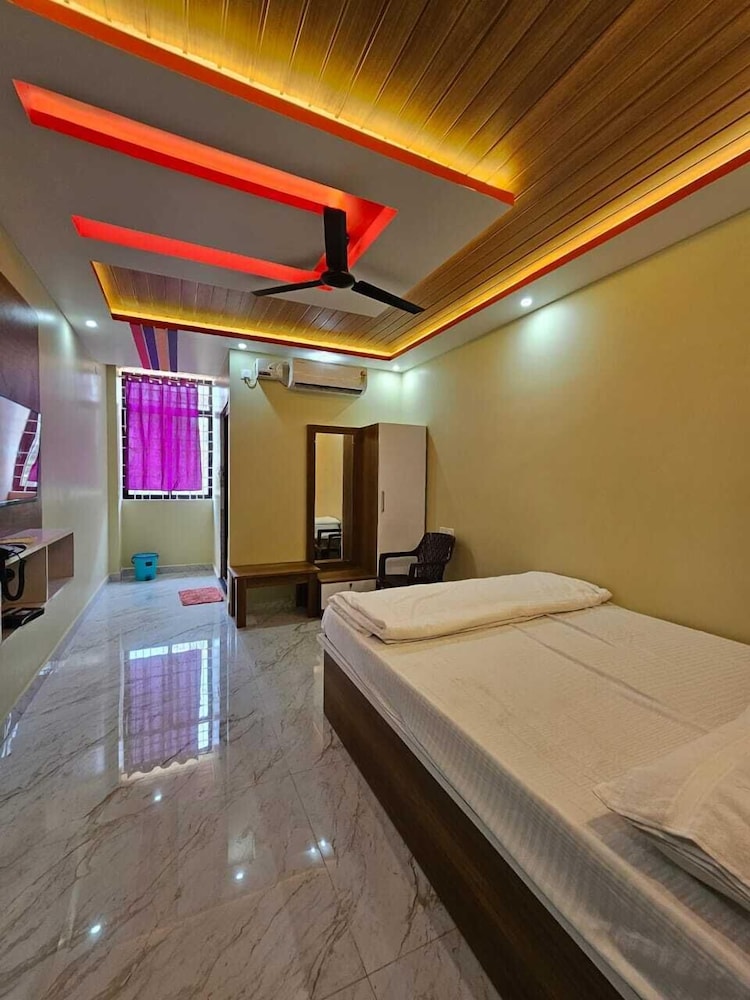 Ashwini Hotel And Lodging