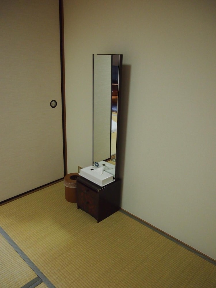 Aso Baien Spa Resort