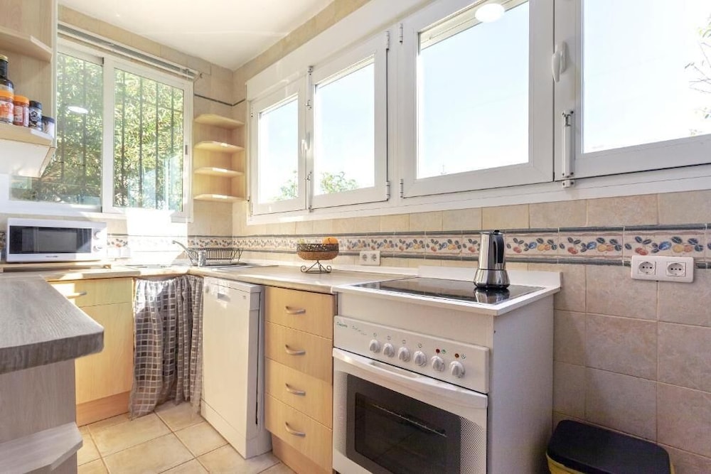 Sunstay Villa Sol Azul Benalmadena