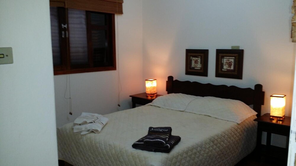 Suites em Águas de São Pedro