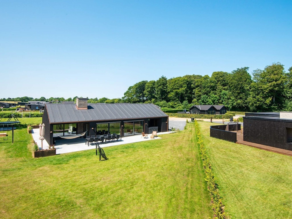 12 Person Holiday Home in Haderslev