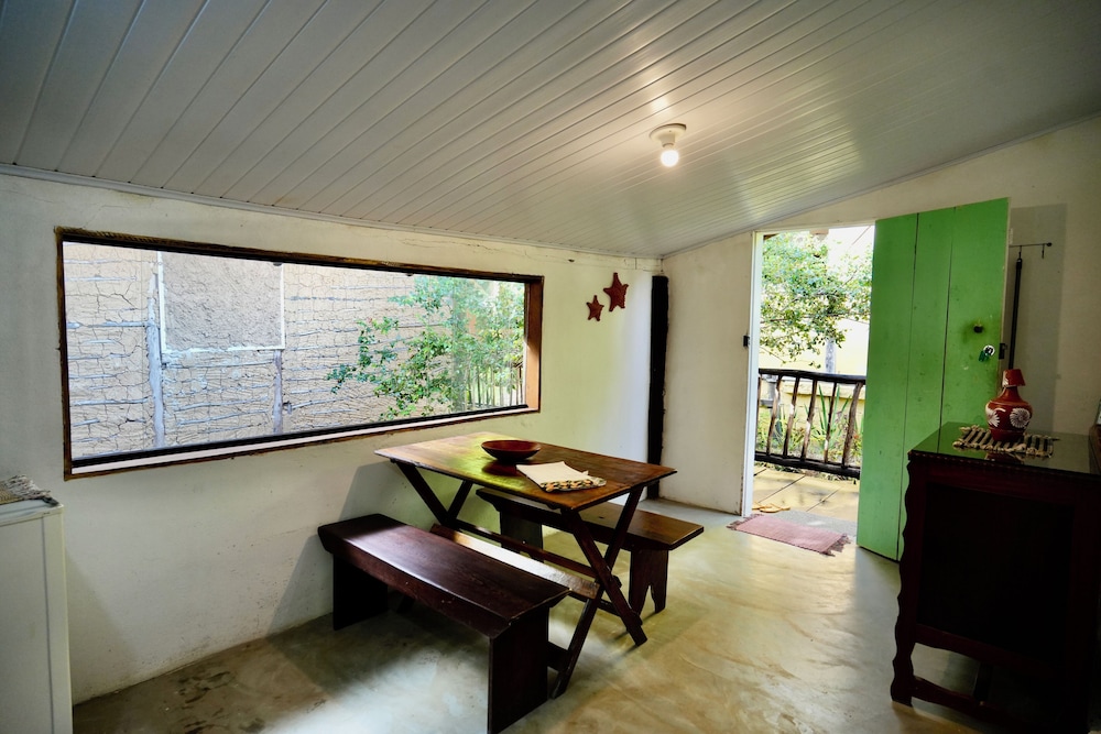 Pousada Vila Cizinho