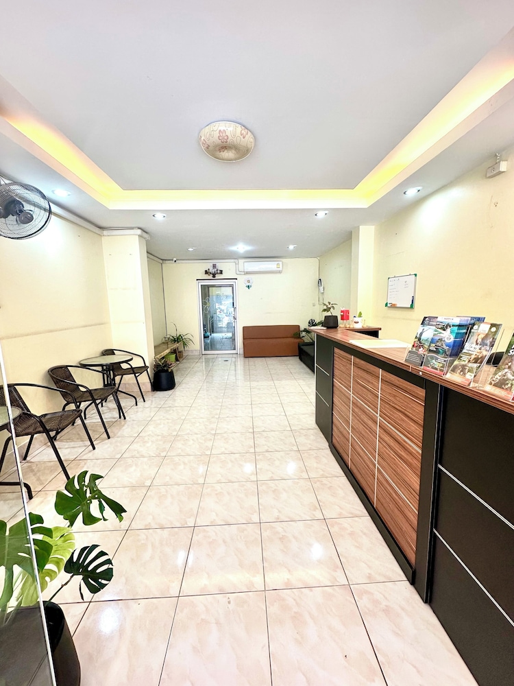 Tnon Samui Hostel