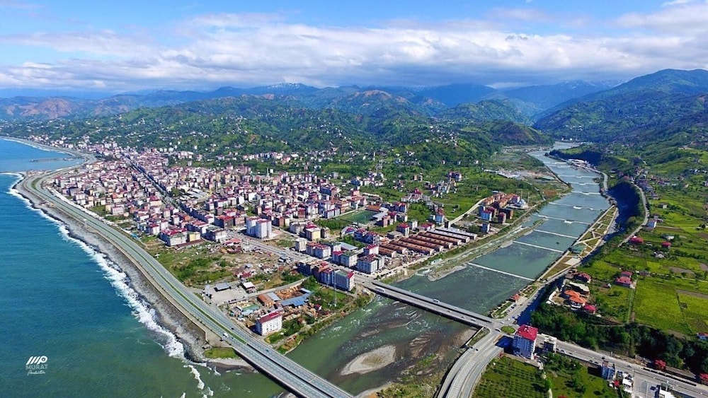Ates Konaklari