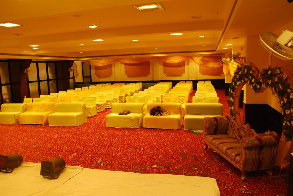 Hotel The Grand Chandiram