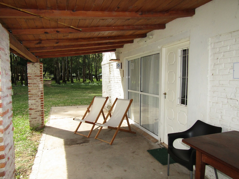 Finca Mombiri