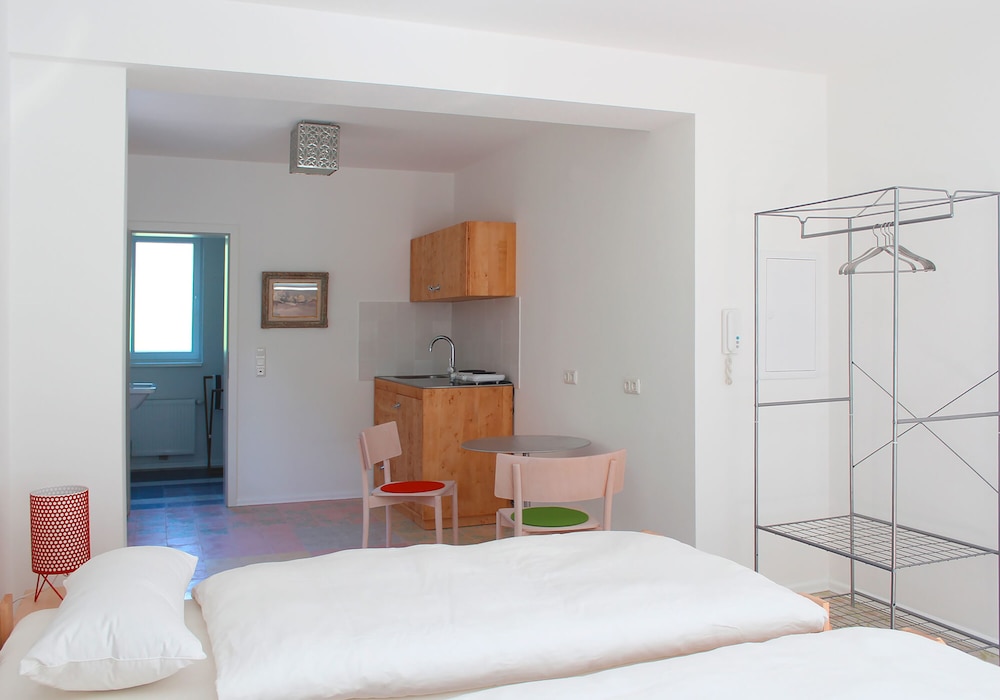 Loreley Guesthouses