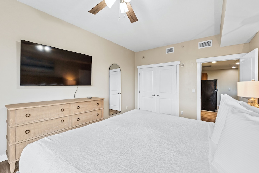 Origins Beach Resort by Panhandle Getaways