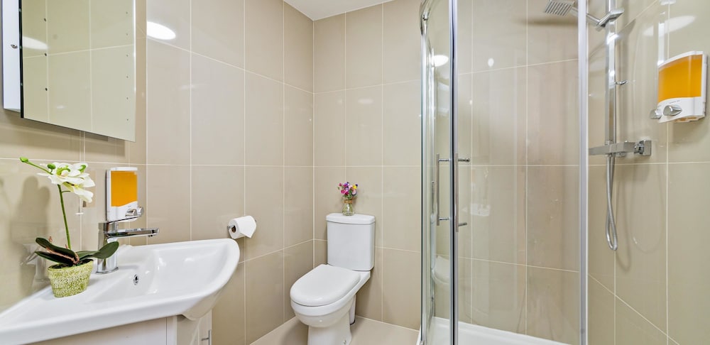 Metro Service Apartments Peterborough