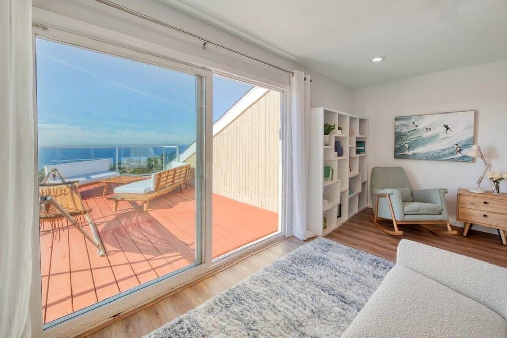 @ Marbella Lane - Ocean Views & Heavenly Sunset