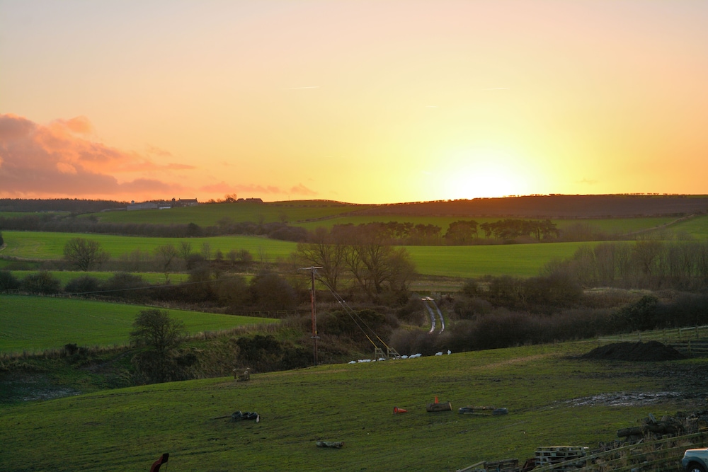 Townend Farm Bed and Breakfast