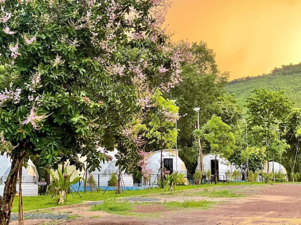 Thisak Resort Cheung Phnom Kulen