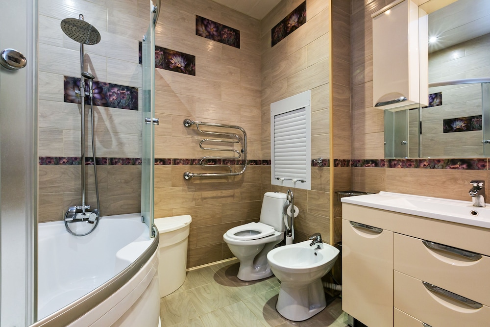 GM Apartment Novokuznetskaya 43-16
