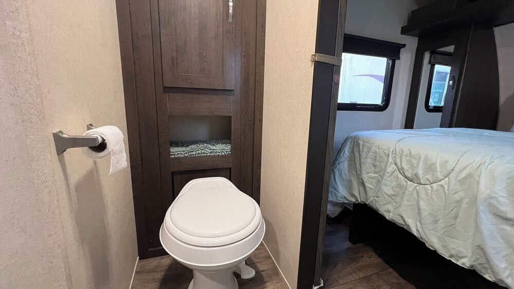 Chinook Rv Resort