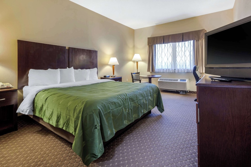 Quality Inn Smyrna