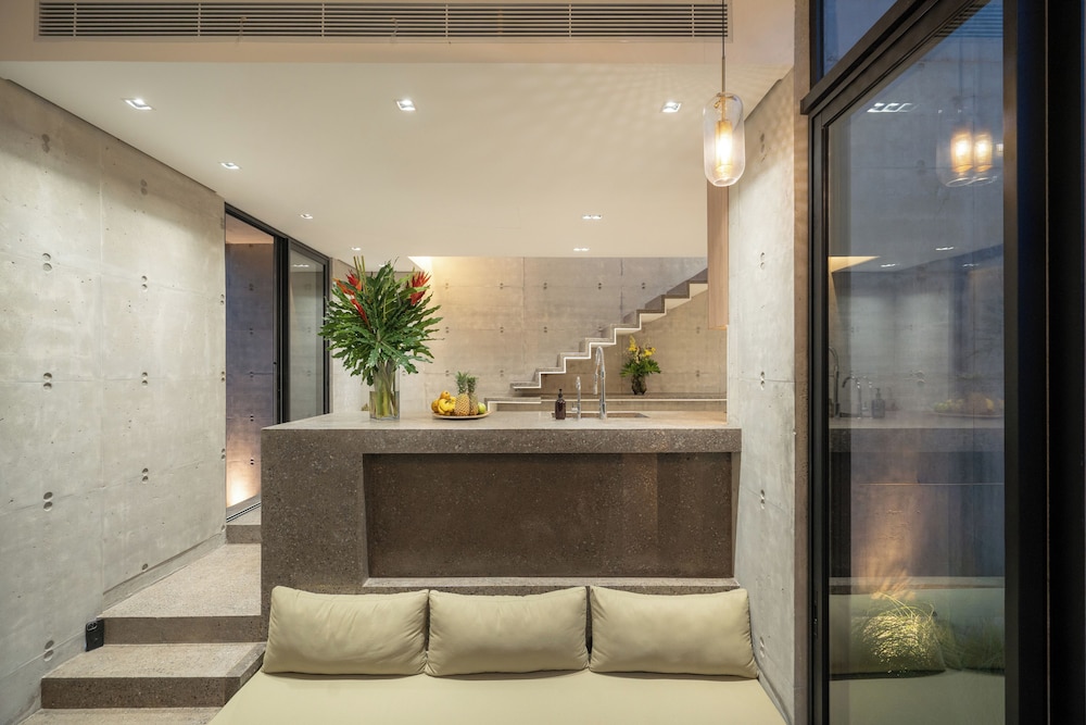 Villa Nakula 7 by Alfred in Bali
