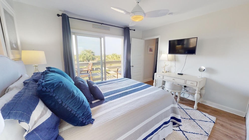 Lighthouse Point 2 by Tybee Vacation Rentals