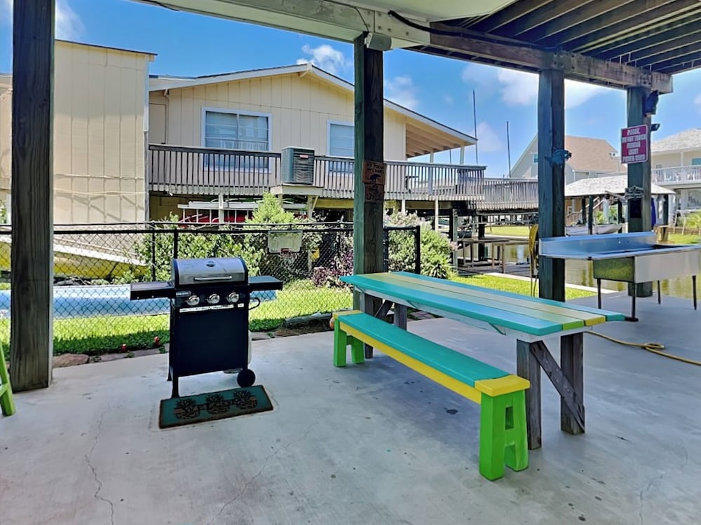 Turtle Nest by Ryson Vacation Rentals