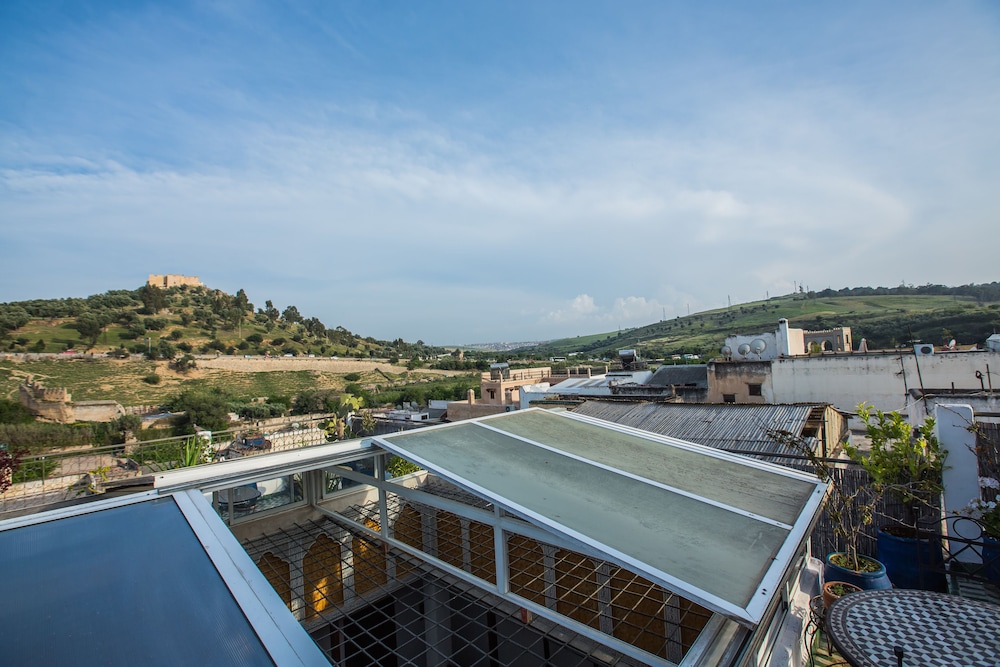 roof