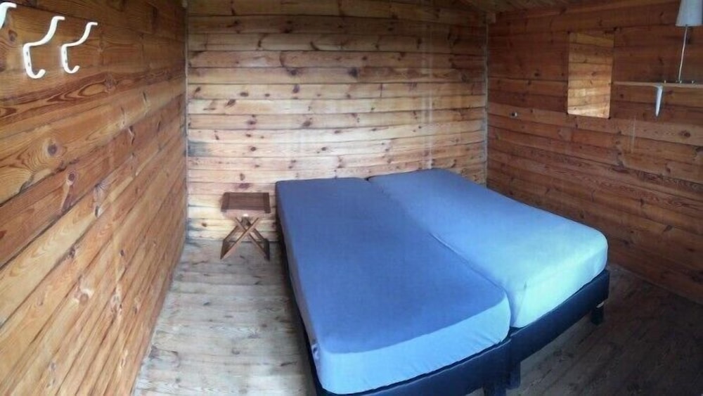 Hlid Huts view 4