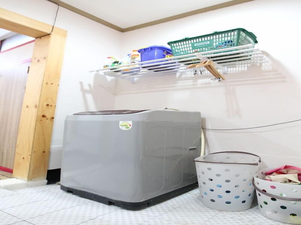 Naru Hostel
