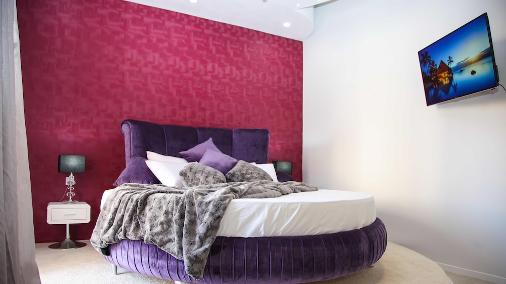 IPrime Suites