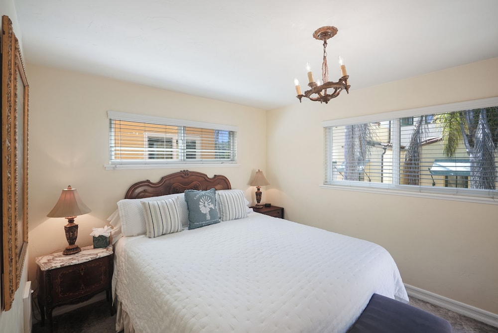 Santa Barbara Luxury Beach Getaways