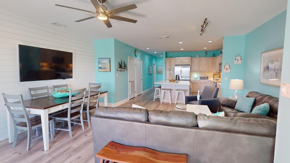 Desoto Beach Club 3 Tybee Vacation Rentals