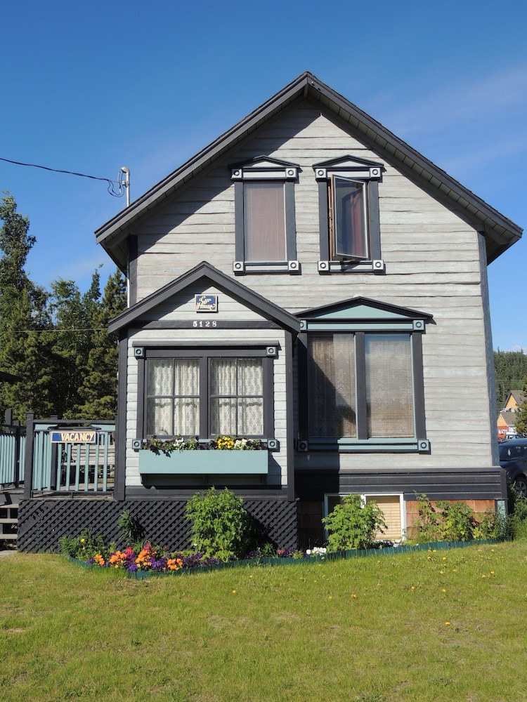 Historical Guest House