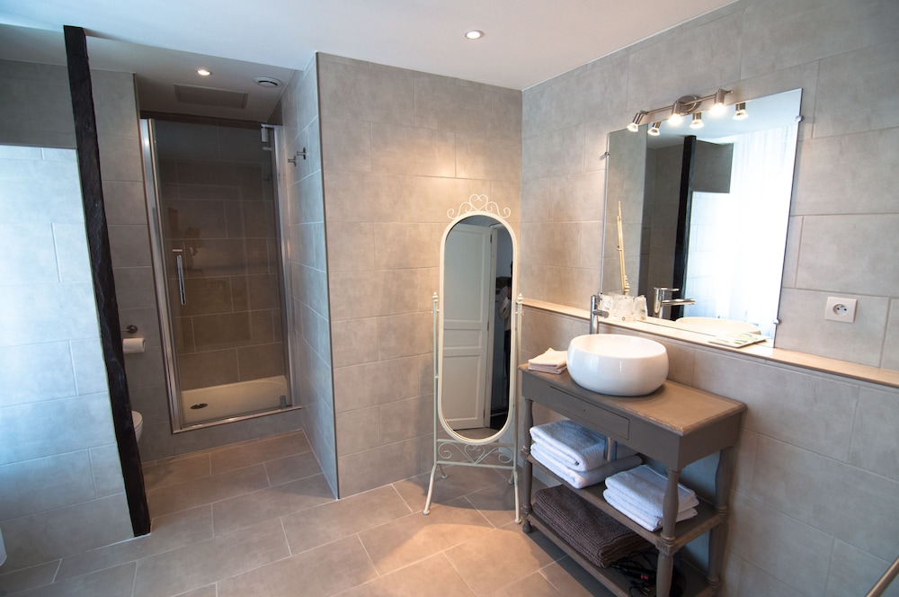 Le Relais du Beffroi