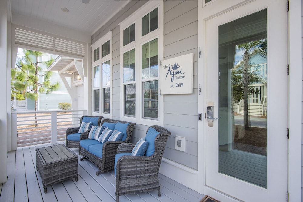 Prominence on 30A by Panhandle Getaways