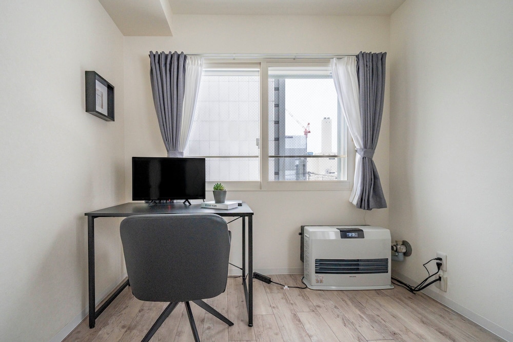 COURT VILLA SAPPORO 503