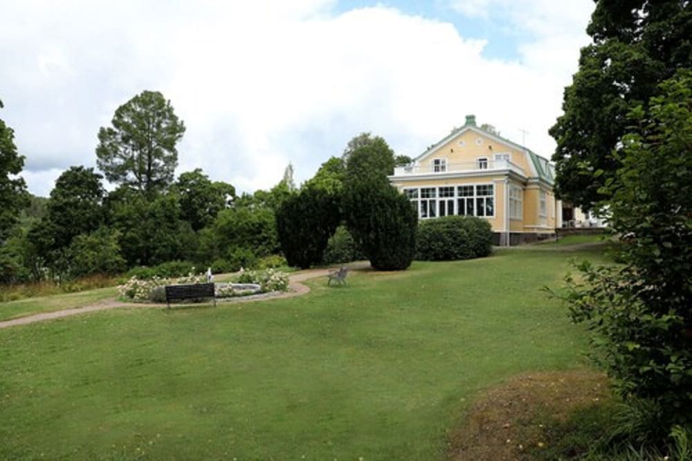 Espoo Vacations - Backby Manor - Property Image 12