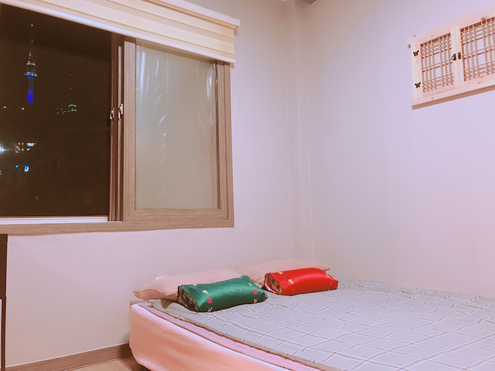 Soo Guesthouse