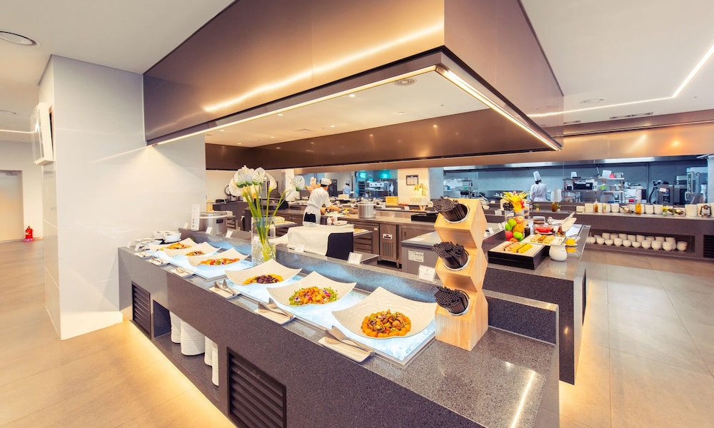 Venezia Hotel and Suite 95