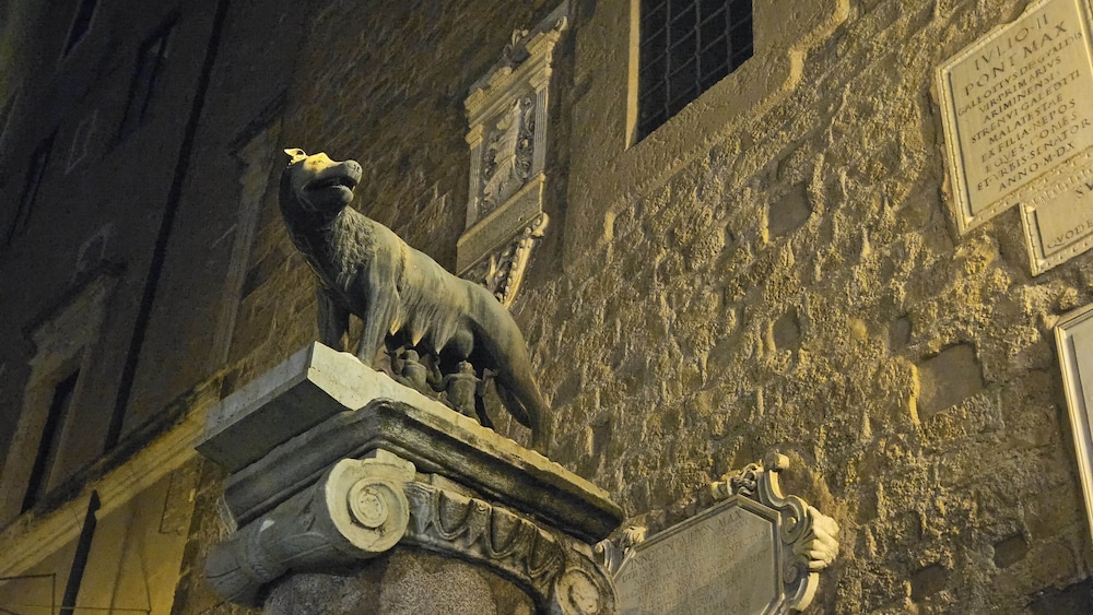 Cavour 1&2