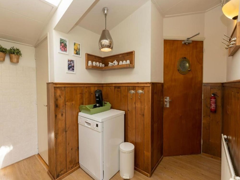 Apartment in De Koog Near Texel Beach
