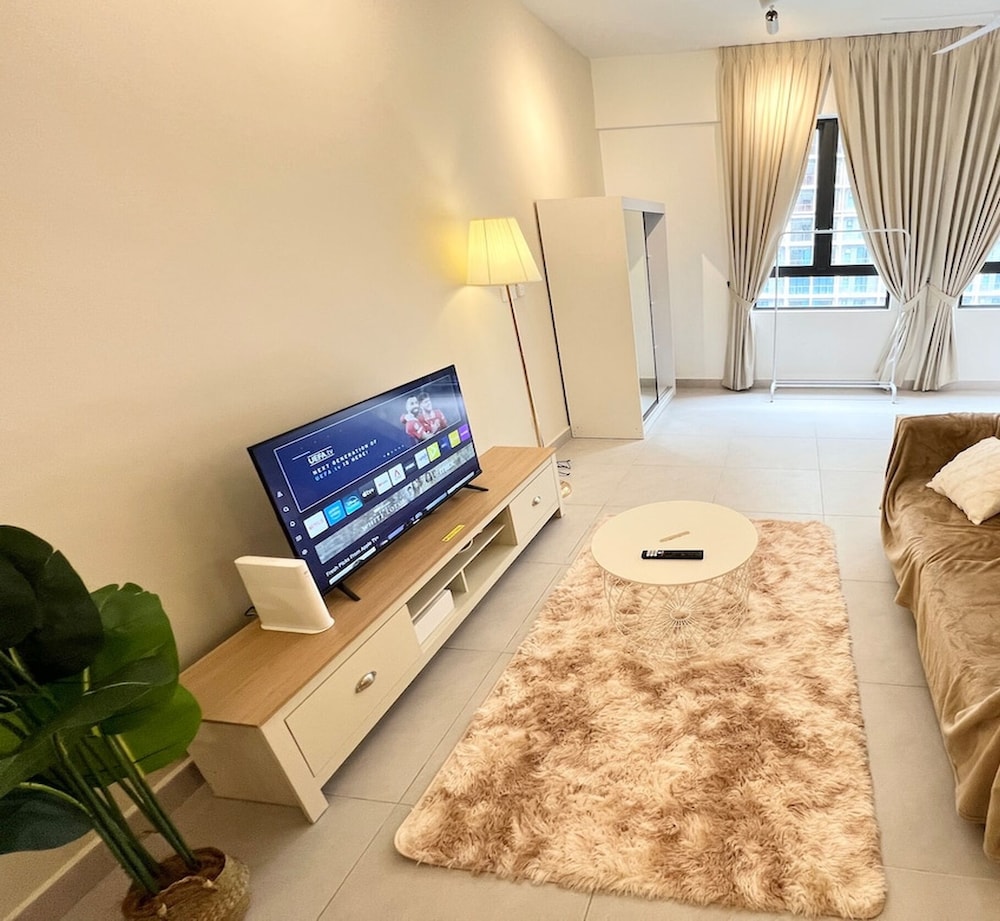 Selayang 168 Park Mall Apartments