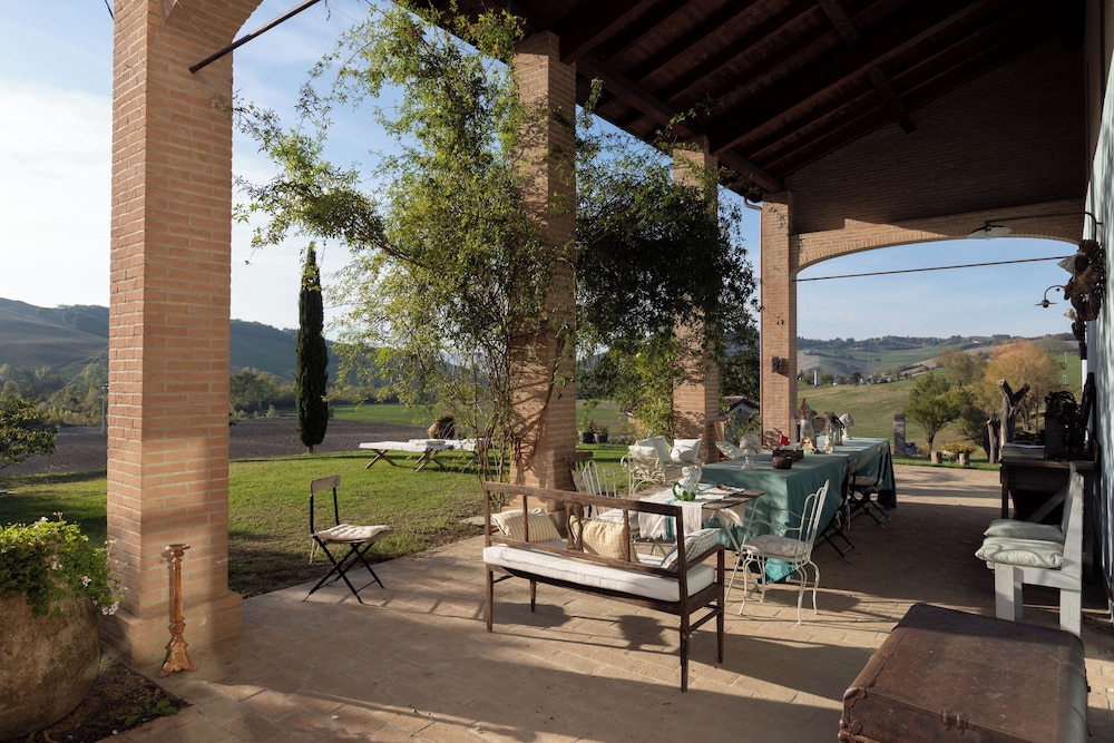 CASA DELLE VIOLE
