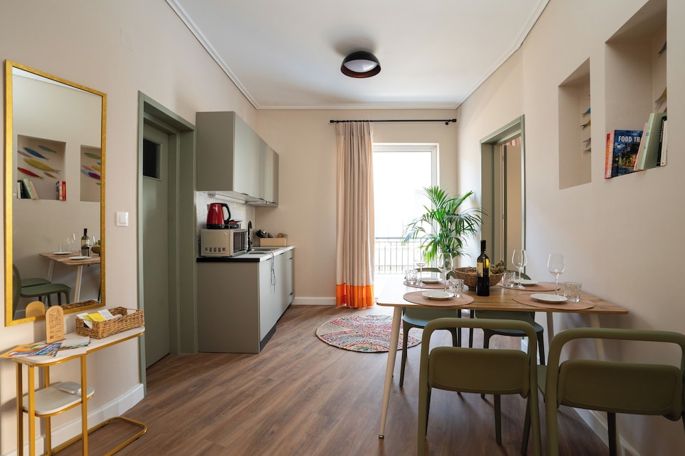 NYX Guesthouse