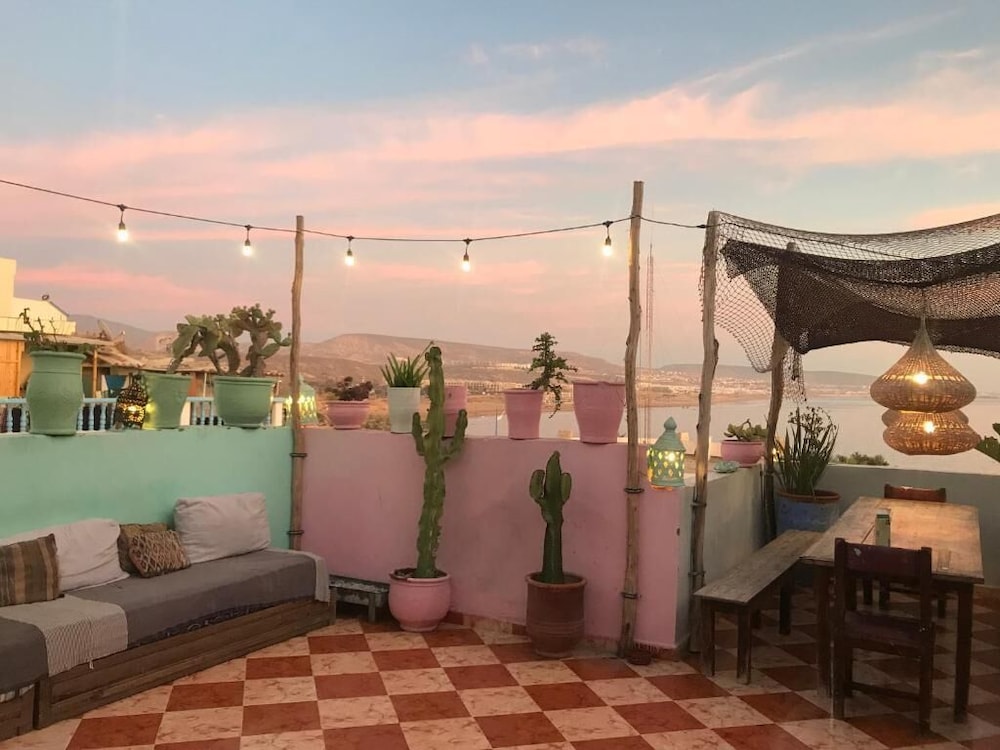 roof