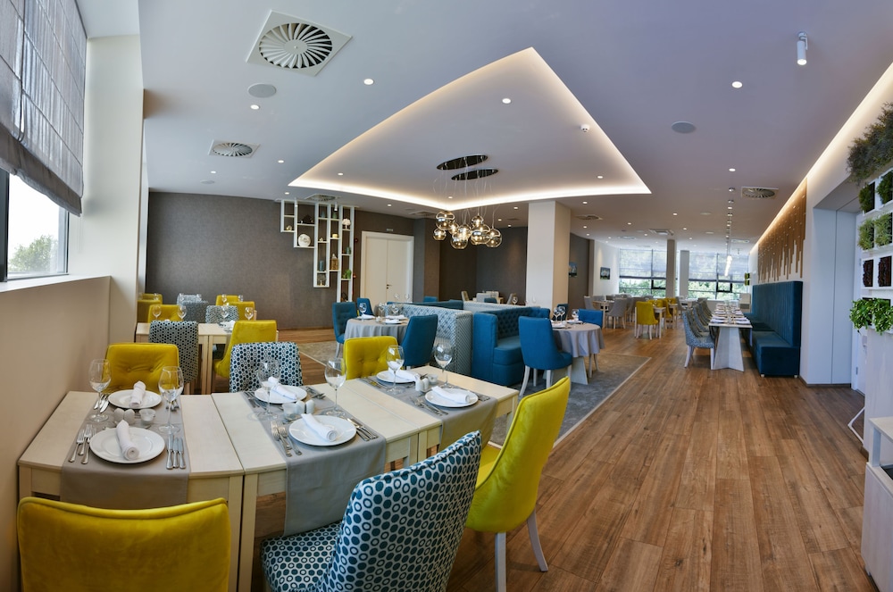 Grifid Encanto Beach Hotel - Wellness & SPA