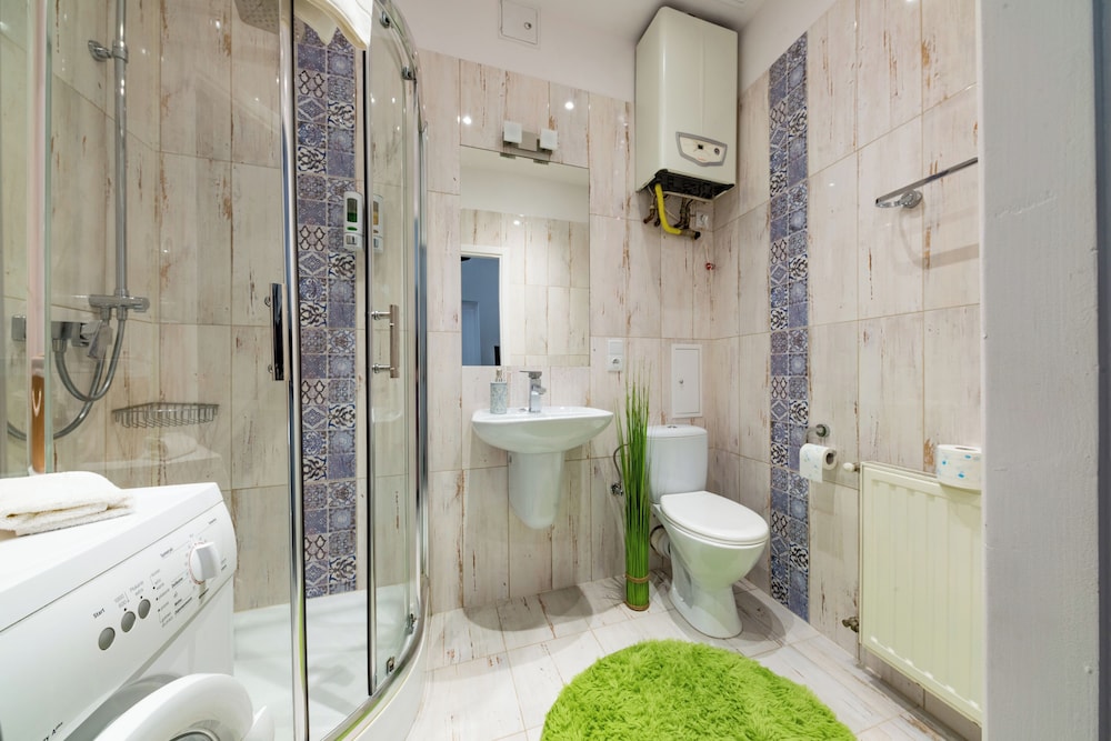 Wawel Castle Apartment
