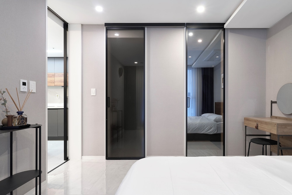 Zizel Suite Room Seocho
