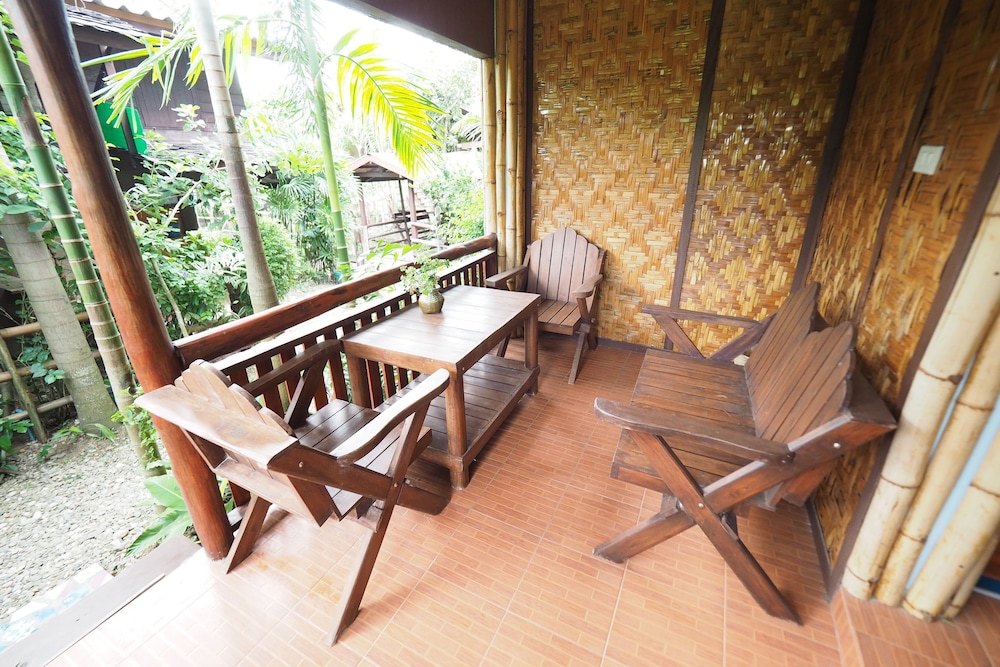 Phu Resort
