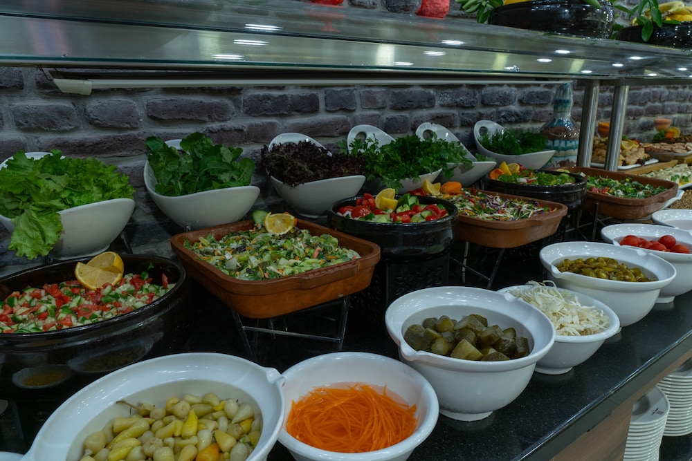 Laren Family Otel & Spa - Butik Otel - Image 91