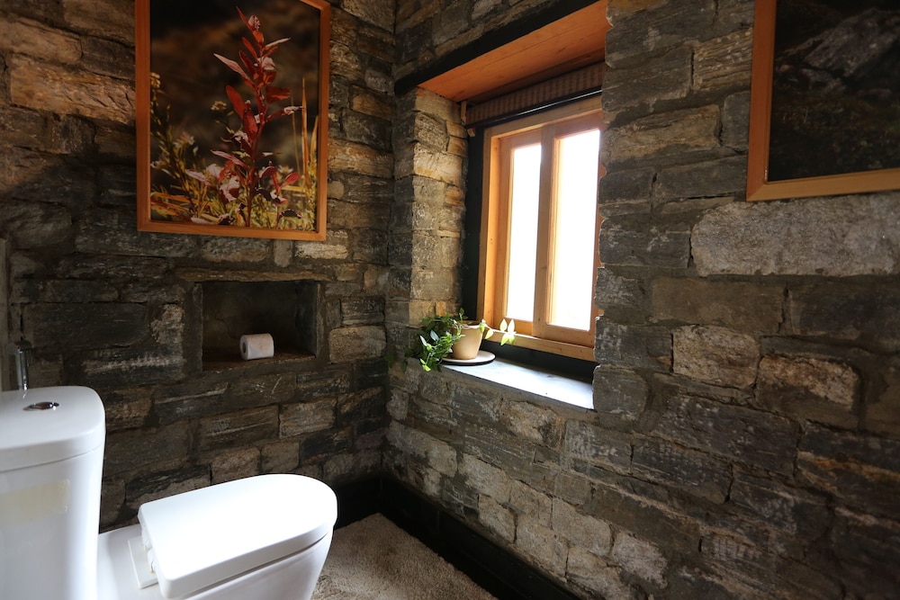 Wangdue EcoLodge