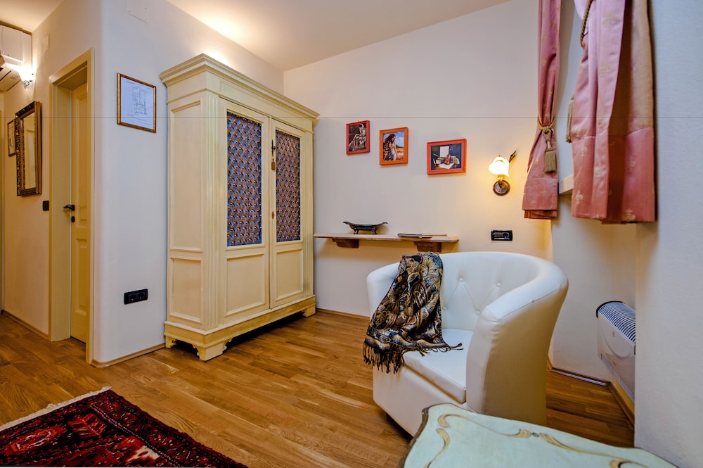 Studios Antica Porta Sul Mar