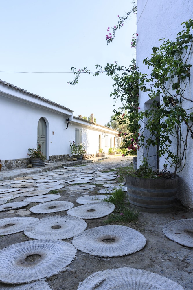 Agriturismo Dattilo