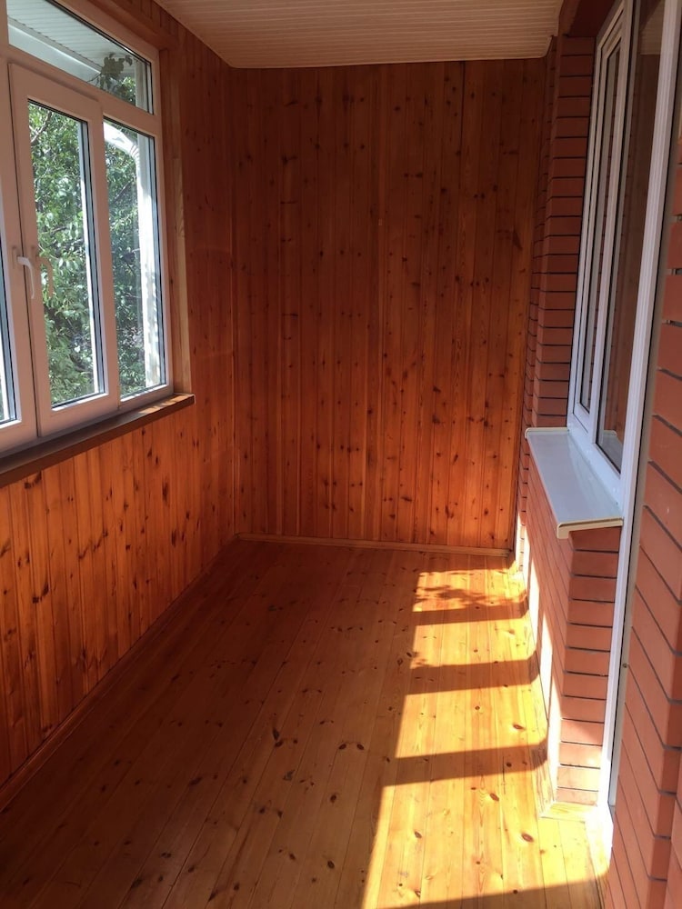 Guest House on Griboedovsky 27a - hostel